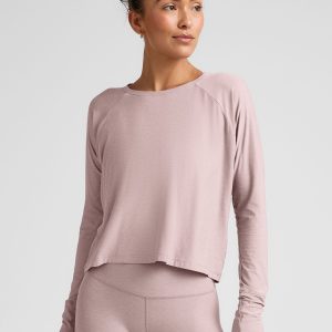 Featherweight Daydreamer Pullover