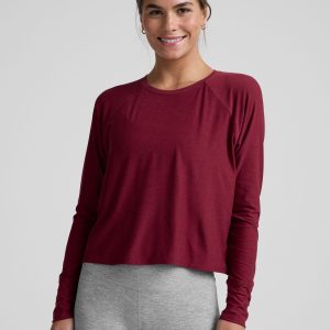 Featherweight Daydreamer Pullover