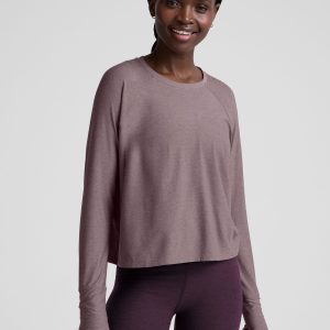 Featherweight Daydreamer Pullover