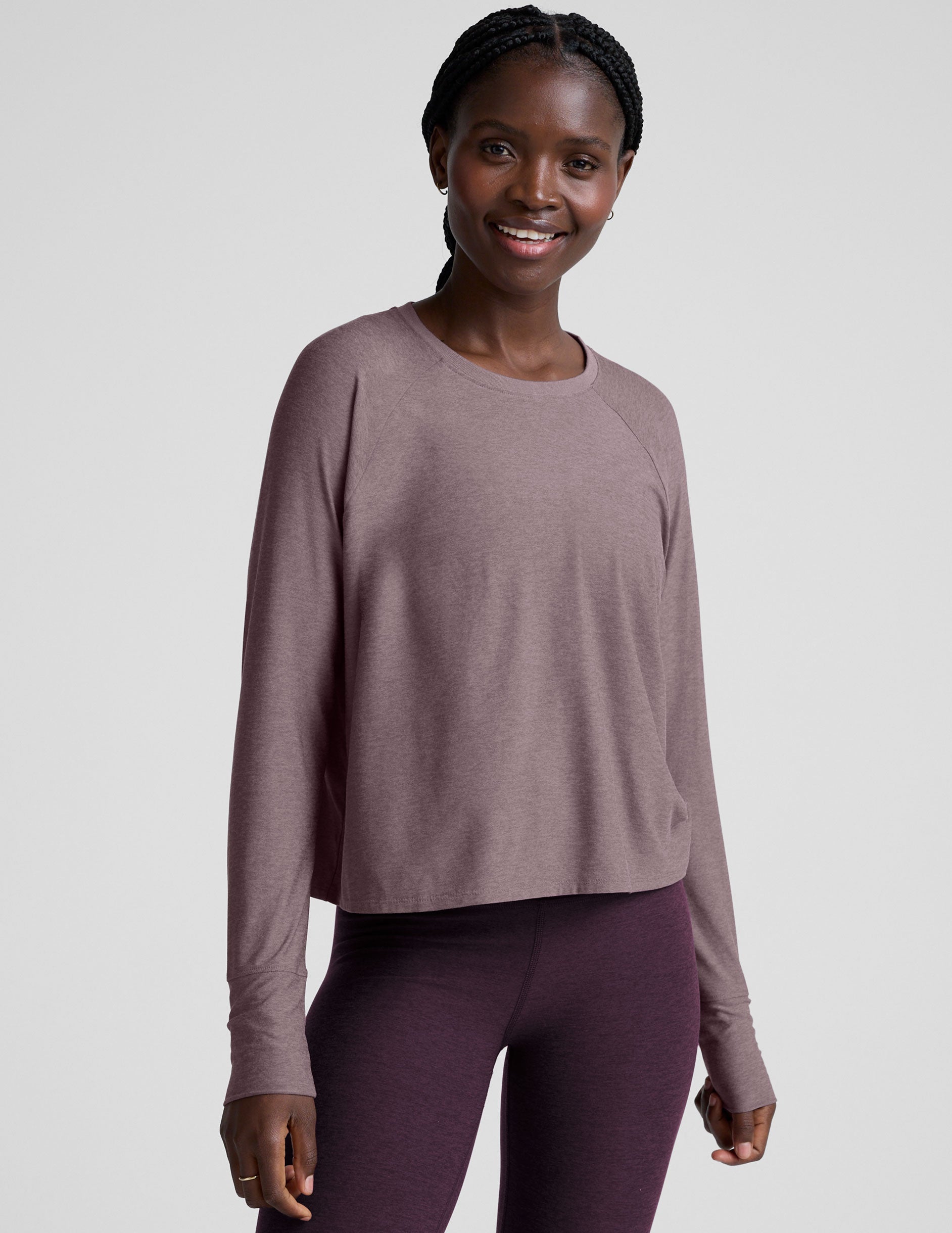 Featherweight Daydreamer Pullover