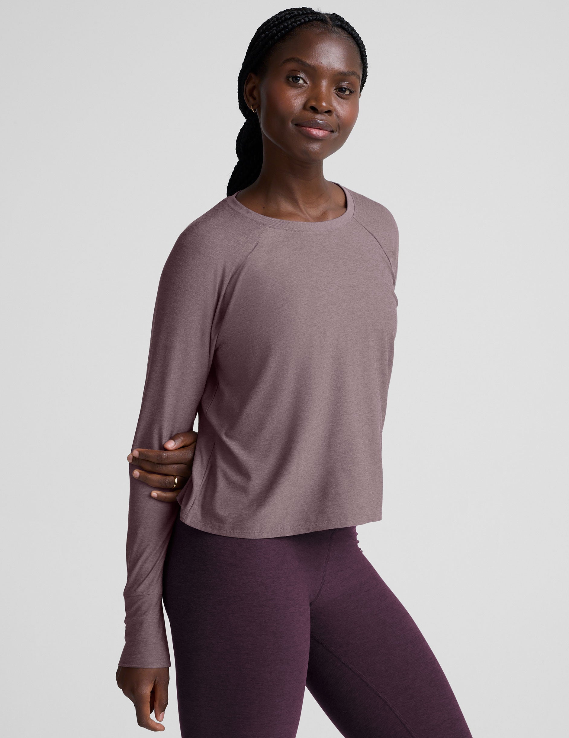 Featherweight Daydreamer Pullover - Image 2