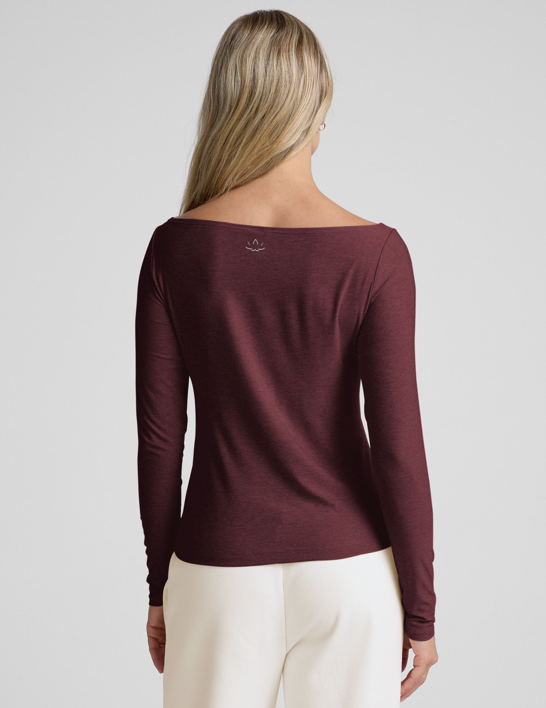 Featherweight Shoulder It Pullover - Image 3