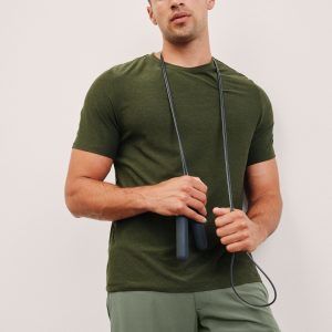 Always Beyond Men's Crew Tee 2.0