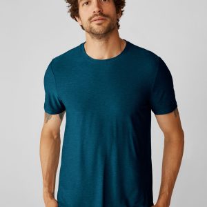 Always Beyond Men's Crew Tee 2.0
