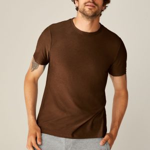 Always Beyond Men's Crew Tee 2.0