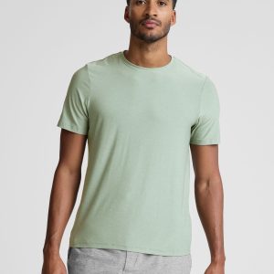 Always Beyond Men's Crew Tee 2.0