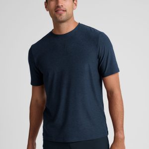 Always Beyond Men's Crew Tee 2.0