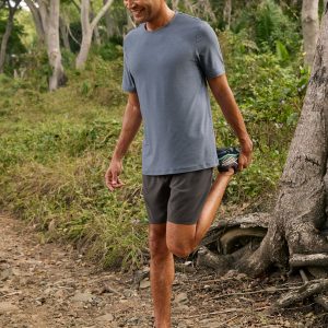 Always Beyond Men's Crew Tee 2.0