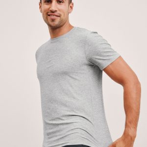 Always Beyond Men's Crew Tee 2.0