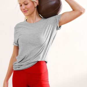 Always Beyond Men's Crew Tee 2.0