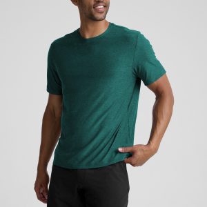 Always Beyond Men's Crew Tee 2.0