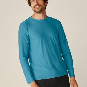 Always Beyond Men's Long Sleeve Crew 2.0