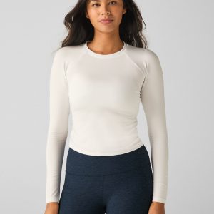 Featherweight Your Fit Long Length Top