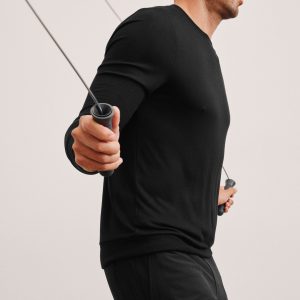 Always Beyond Men's Crew Pullover