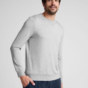 Always Beyond Men's Crew Pullover