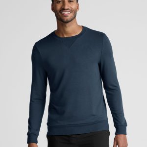 Always Beyond Men's Crew Pullover