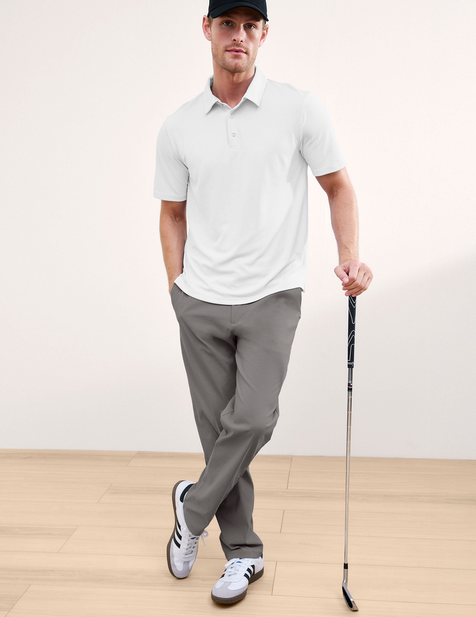 Element Men's Chino Trouser 30 - Image 6