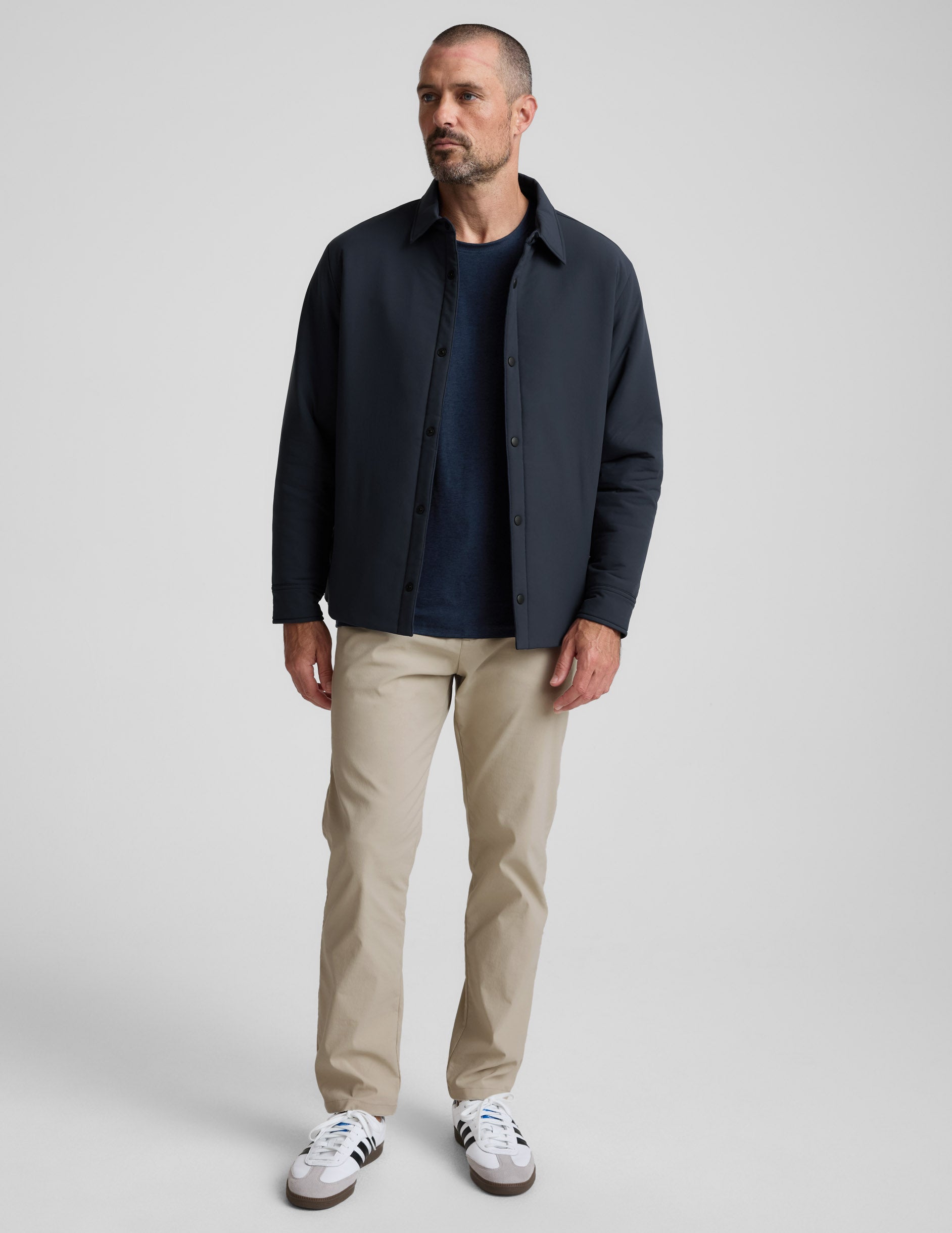 Element Men's Chino Trouser 32 - Image 2