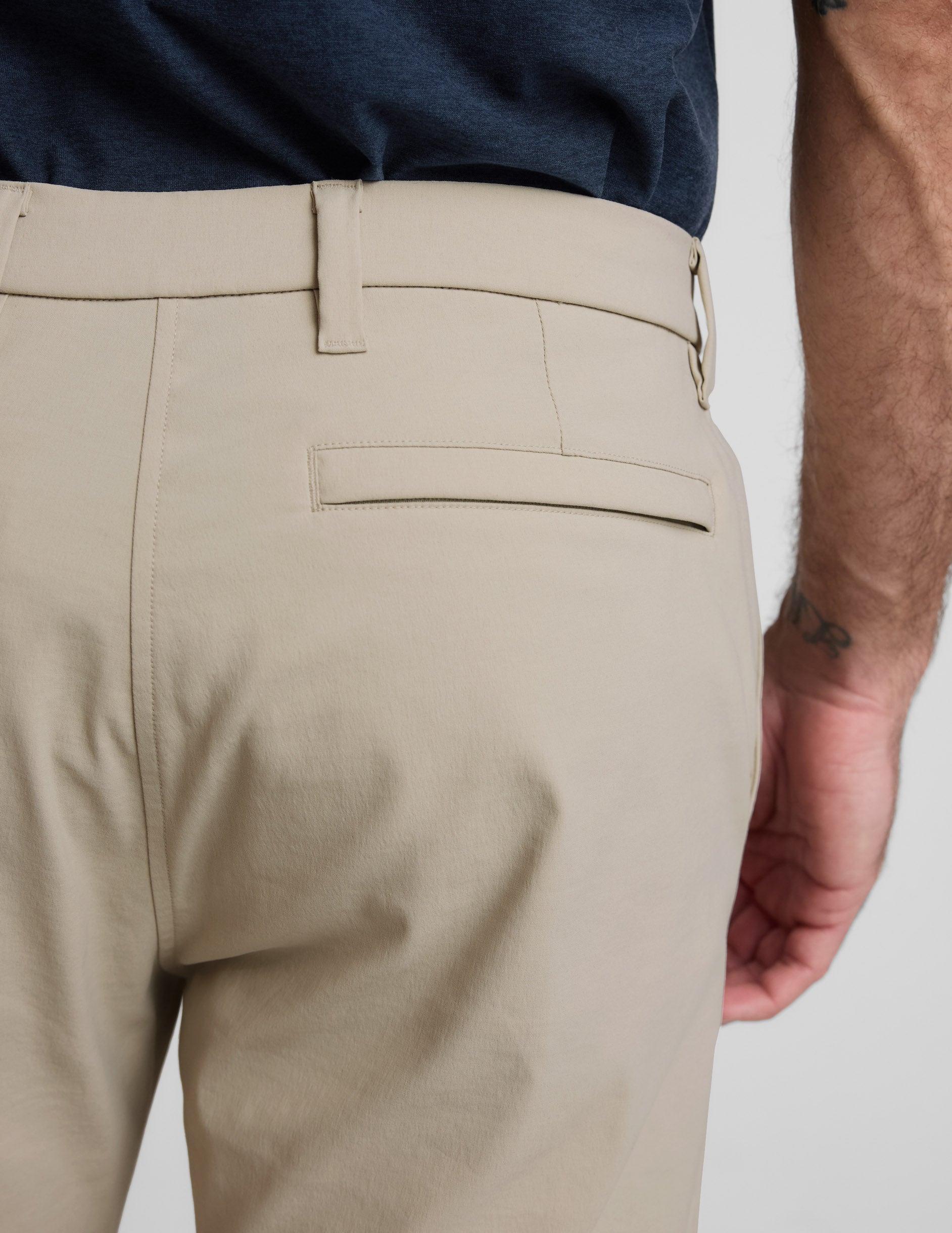 Element Men's Chino Trouser 32 - Image 5