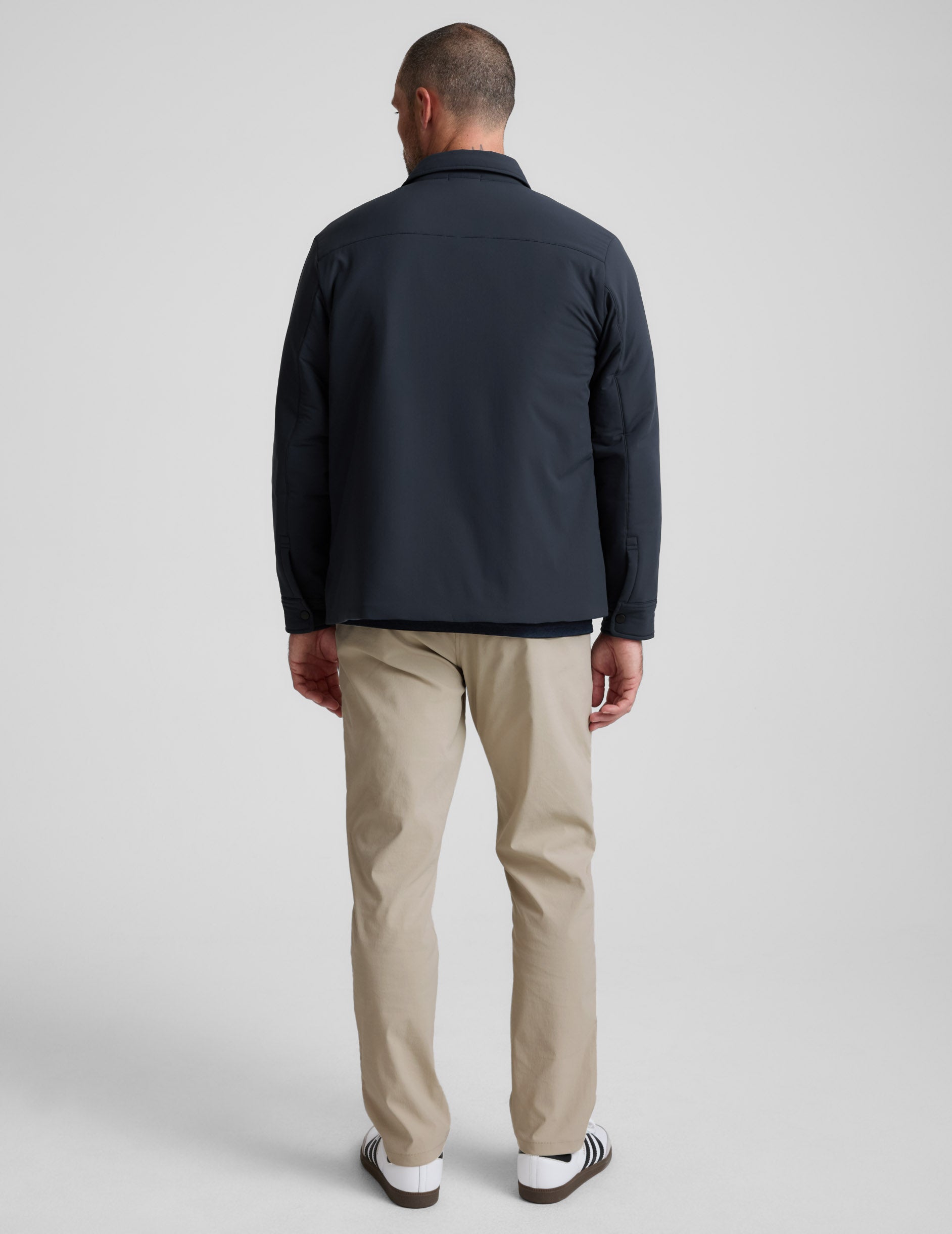 Element Men's Chino Trouser 32 - Image 6