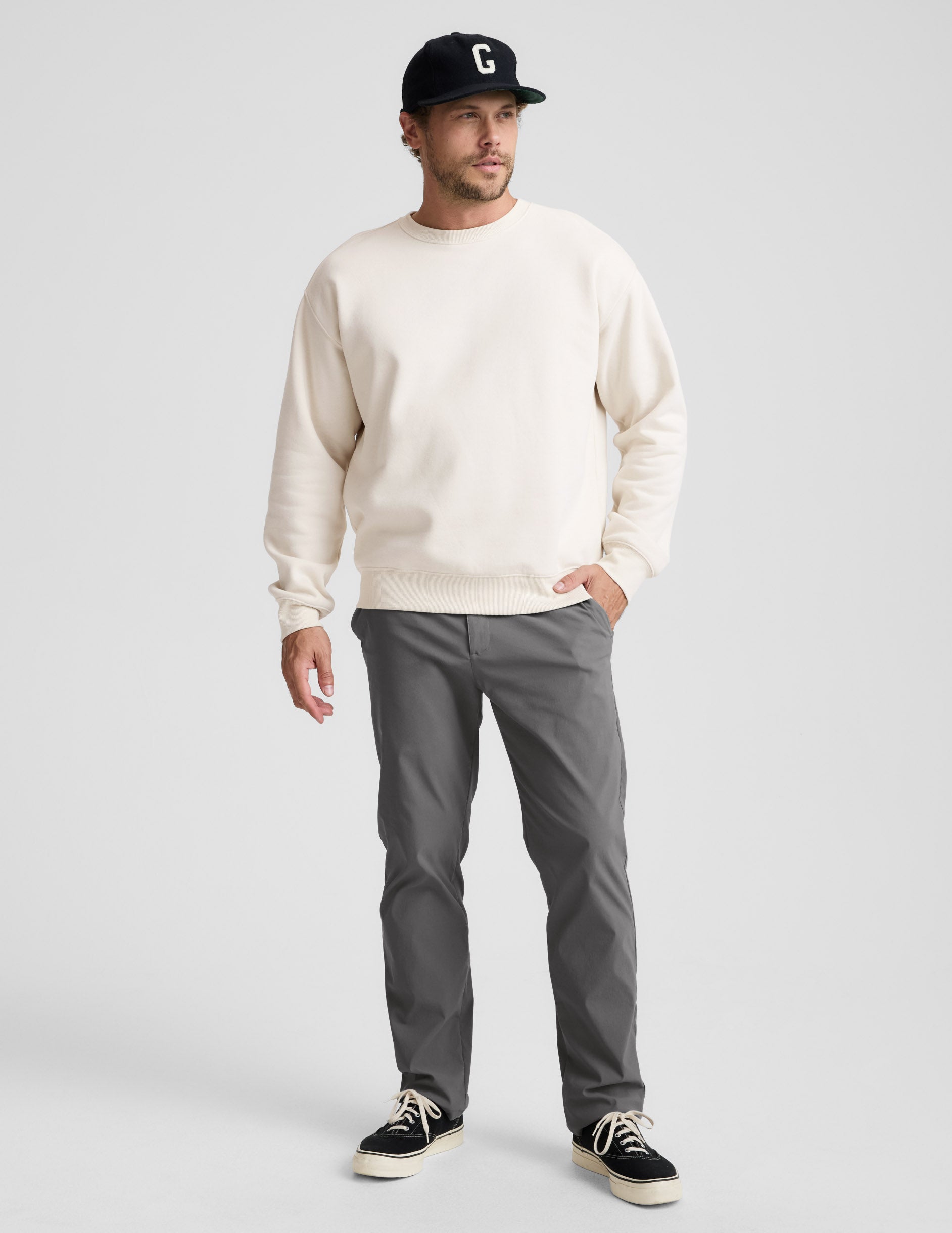 Element Men's Chino Trouser 30 - Image 2