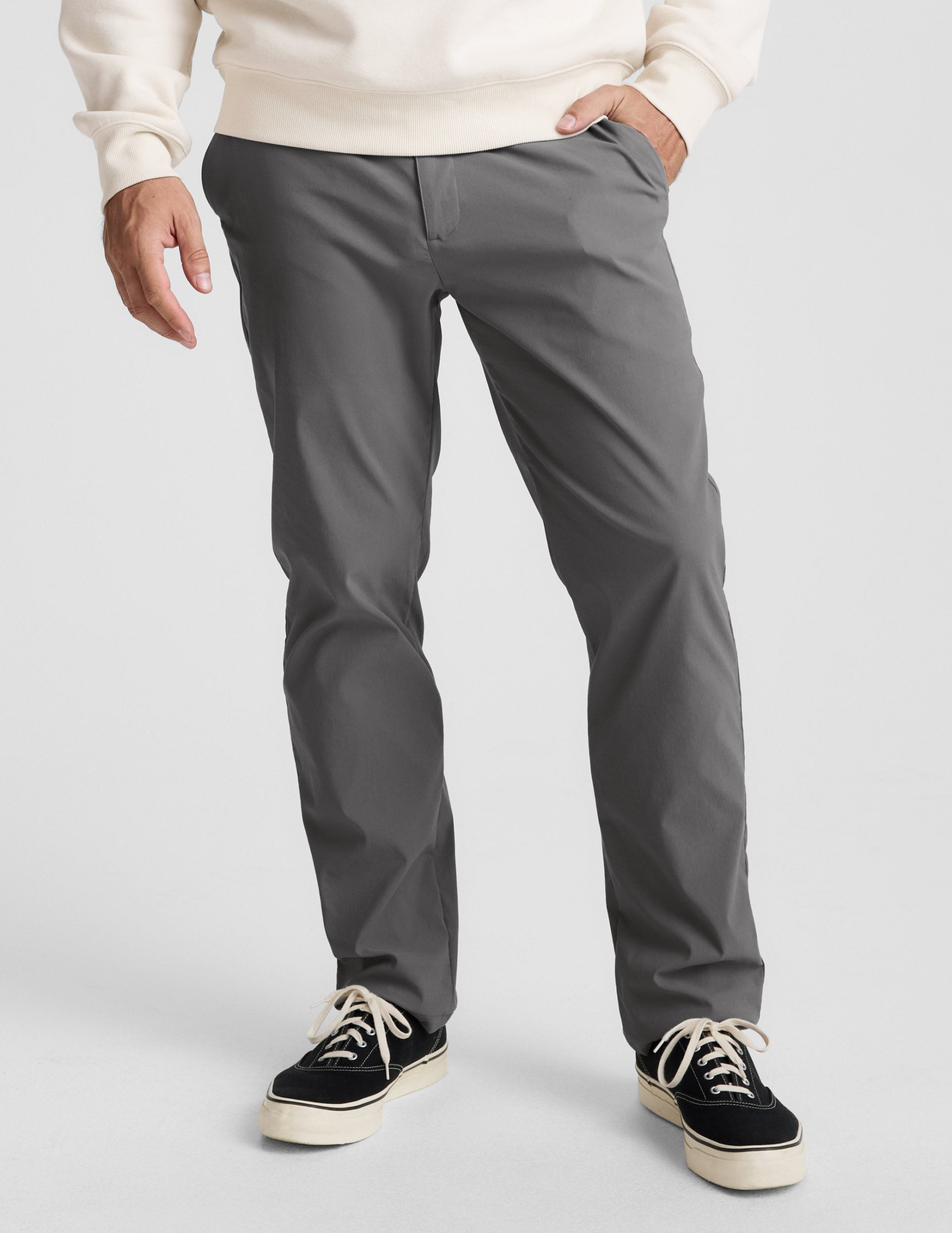 Element Men's Chino Trouser 30 - Image 3