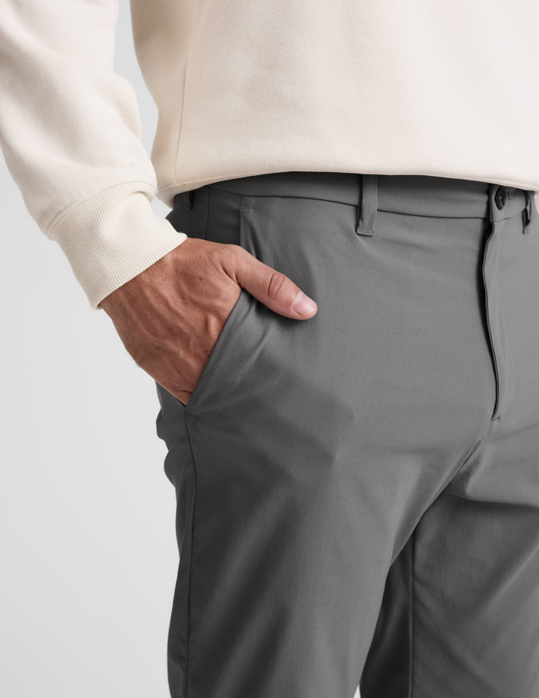 Element Men's Chino Trouser 30 - Image 5