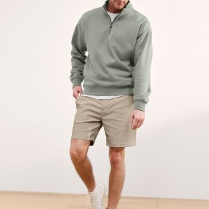 Element Men's Chino Short 7