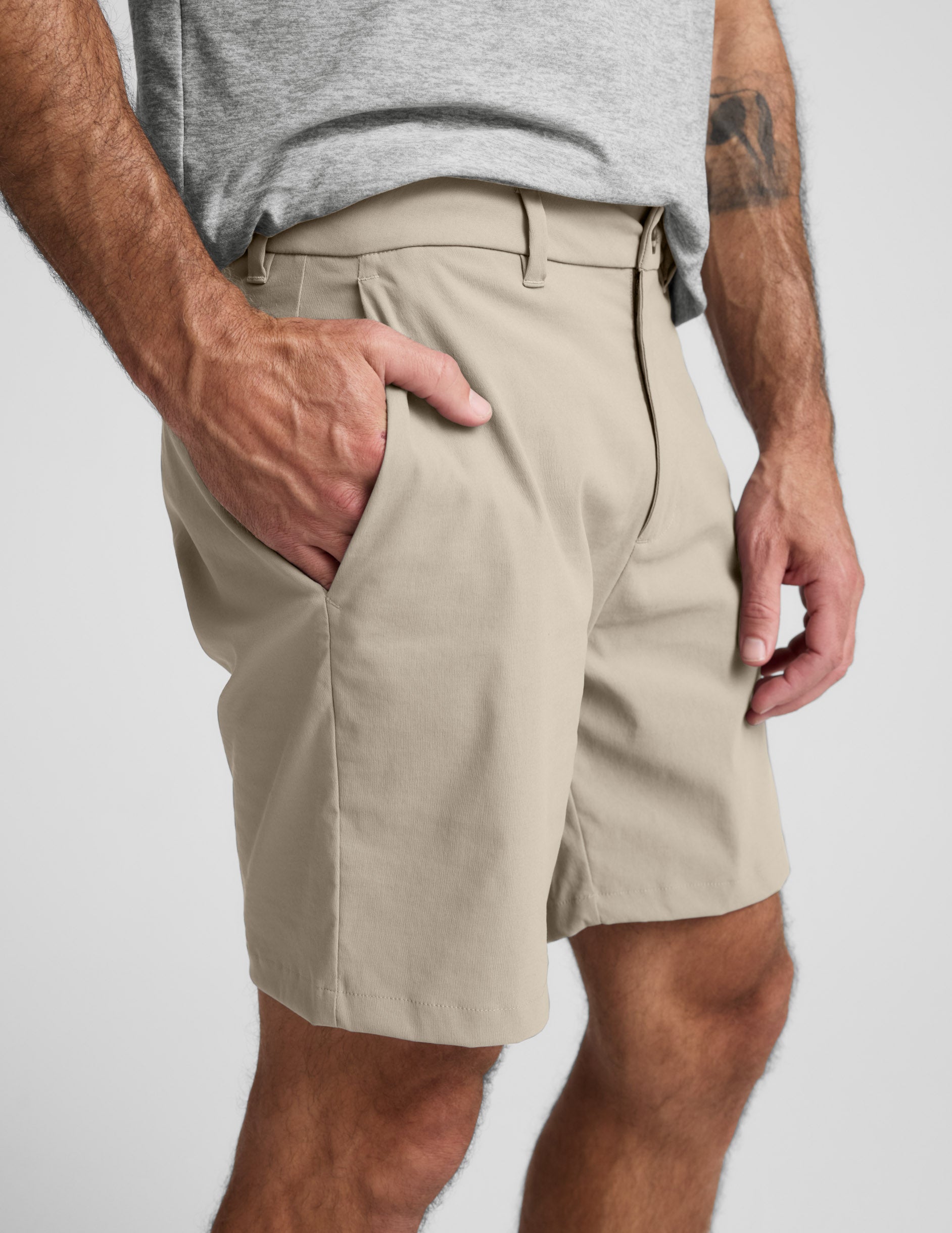 Element Men's Chino Short 7 - Image 3