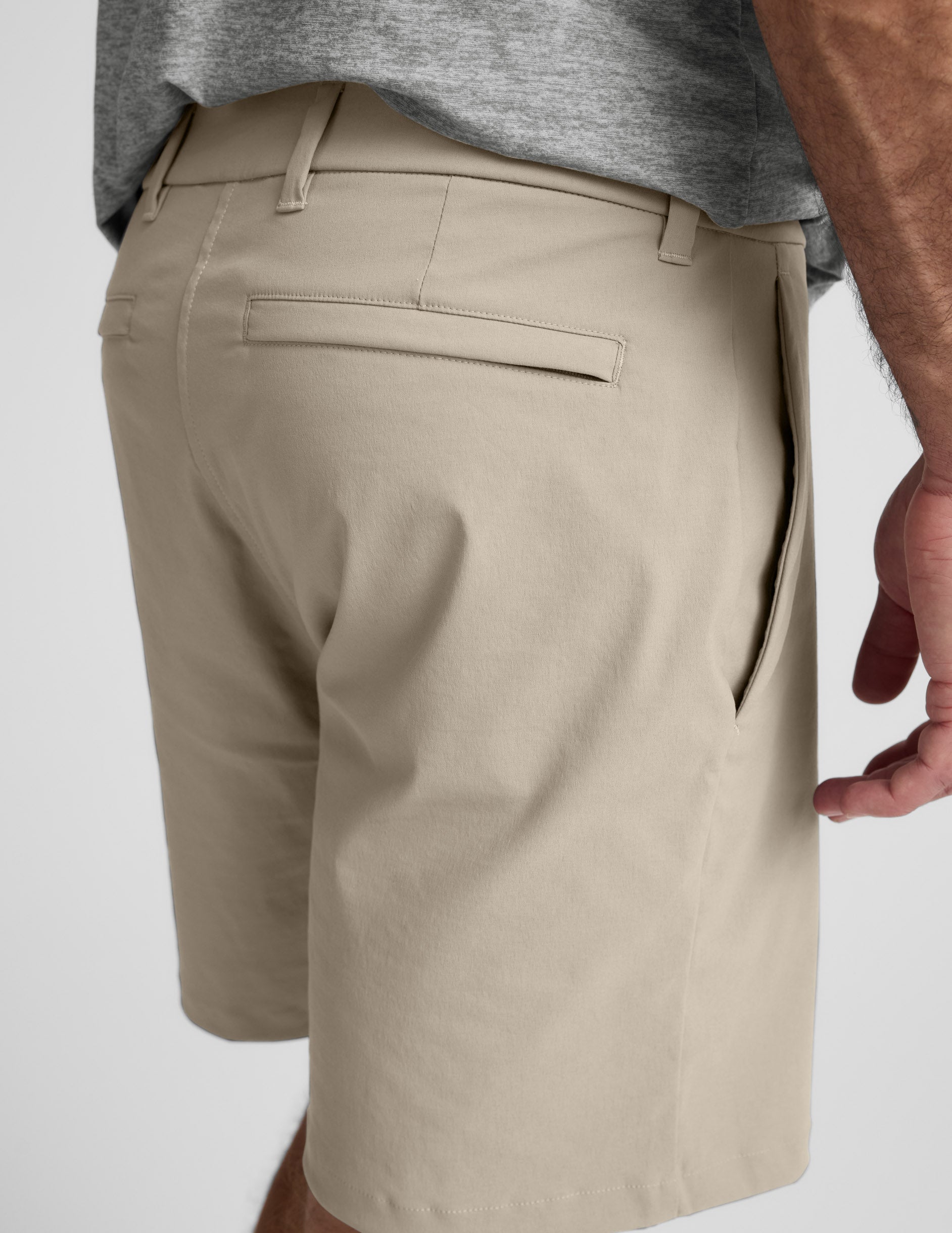 Element Men's Chino Short 7 - Image 4