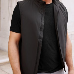 In Flight Insulated Men's Vest