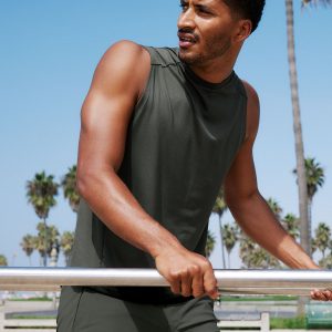 All In Active Men's Tank