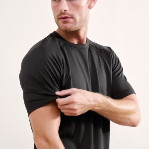 All In Active Men's Tee