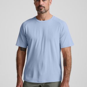 All In Active Men's Tee