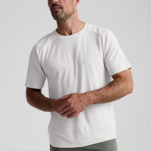 All In Active Men's Tee
