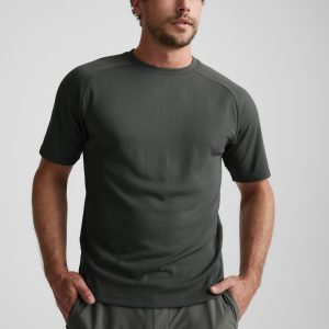 All In Active Men's Tee