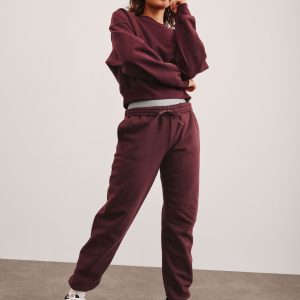 LuxeFleece Sweatpant