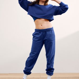 LuxeFleece Sweatpant