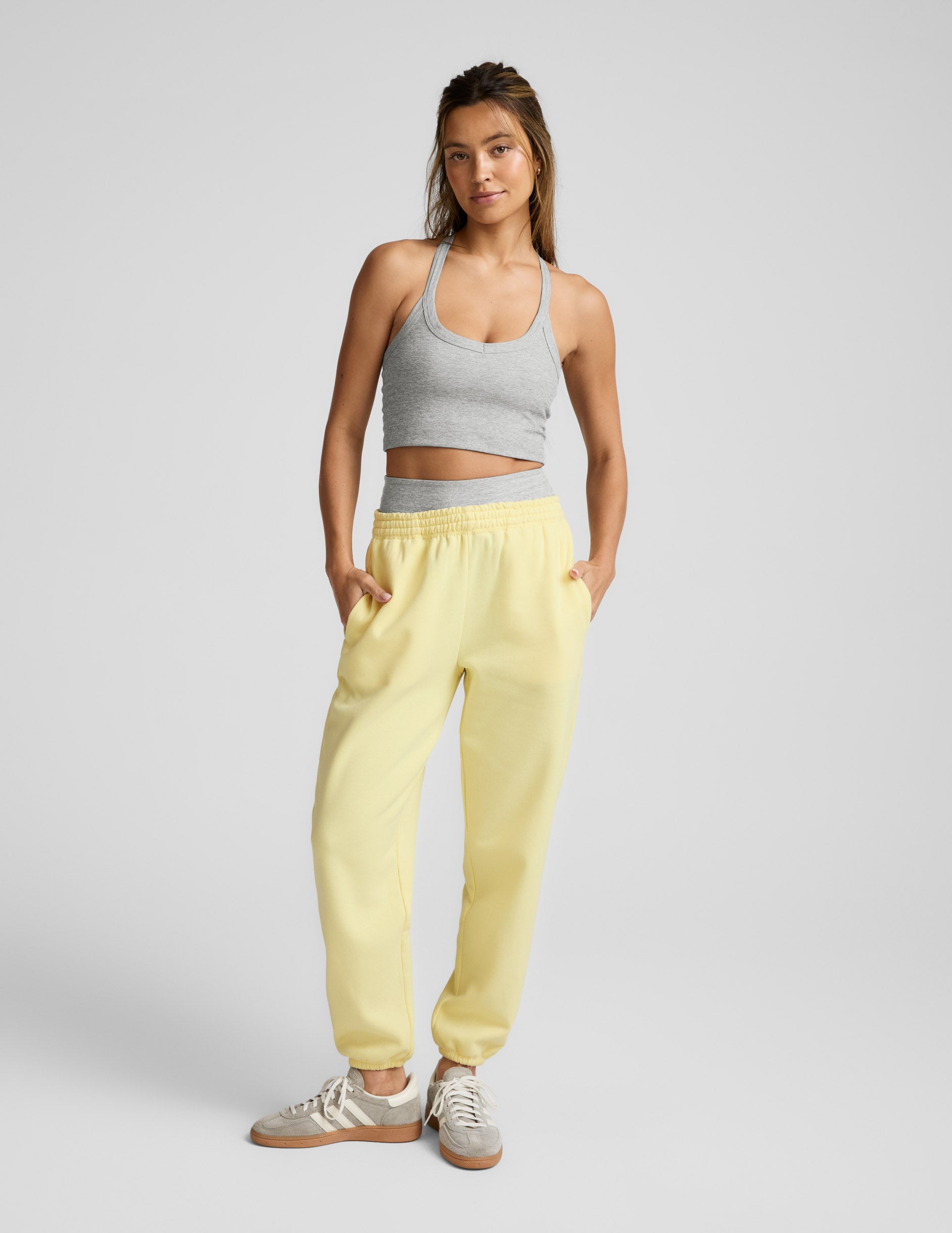 LuxeFleece Sweatpant