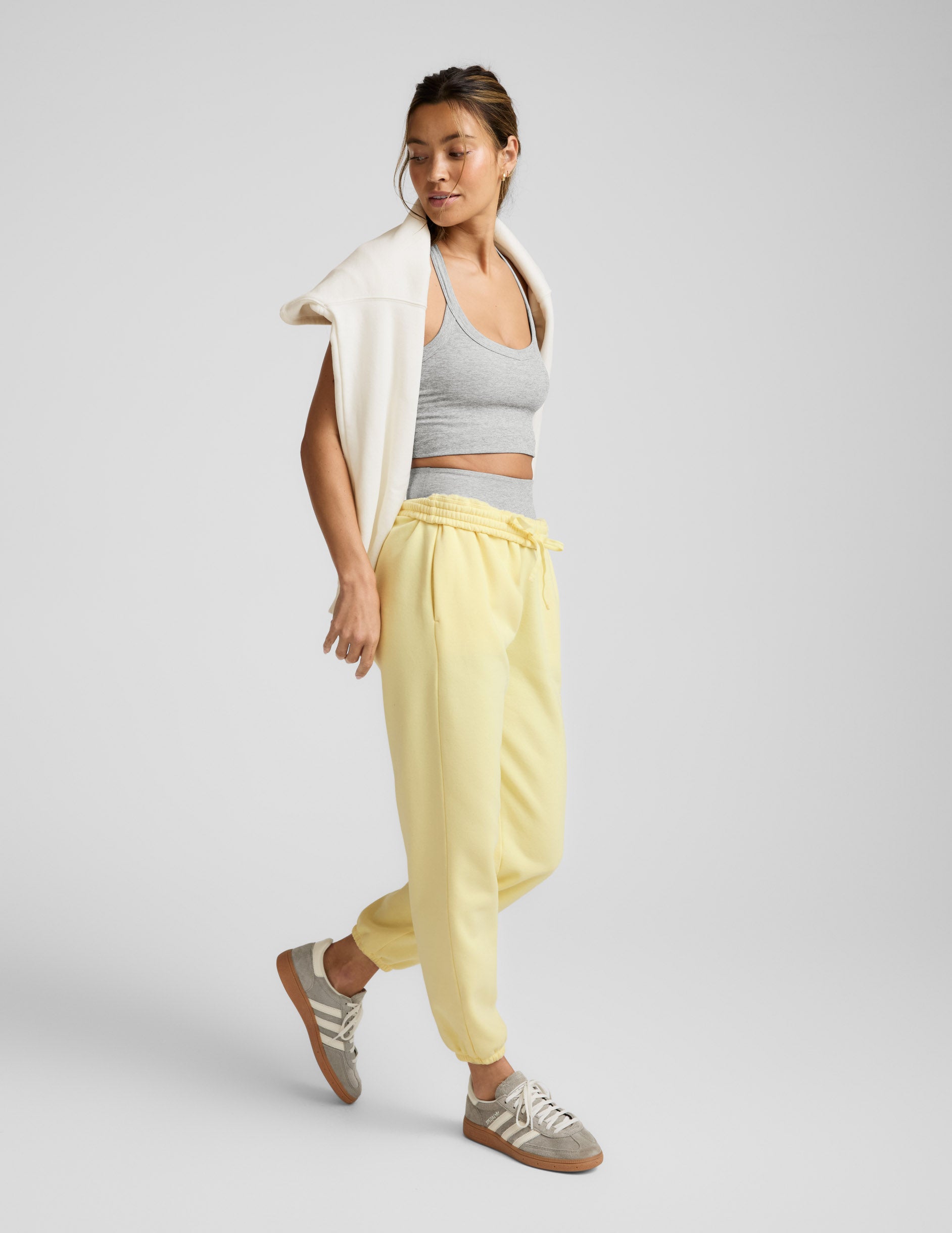 LuxeFleece Sweatpant - Image 2