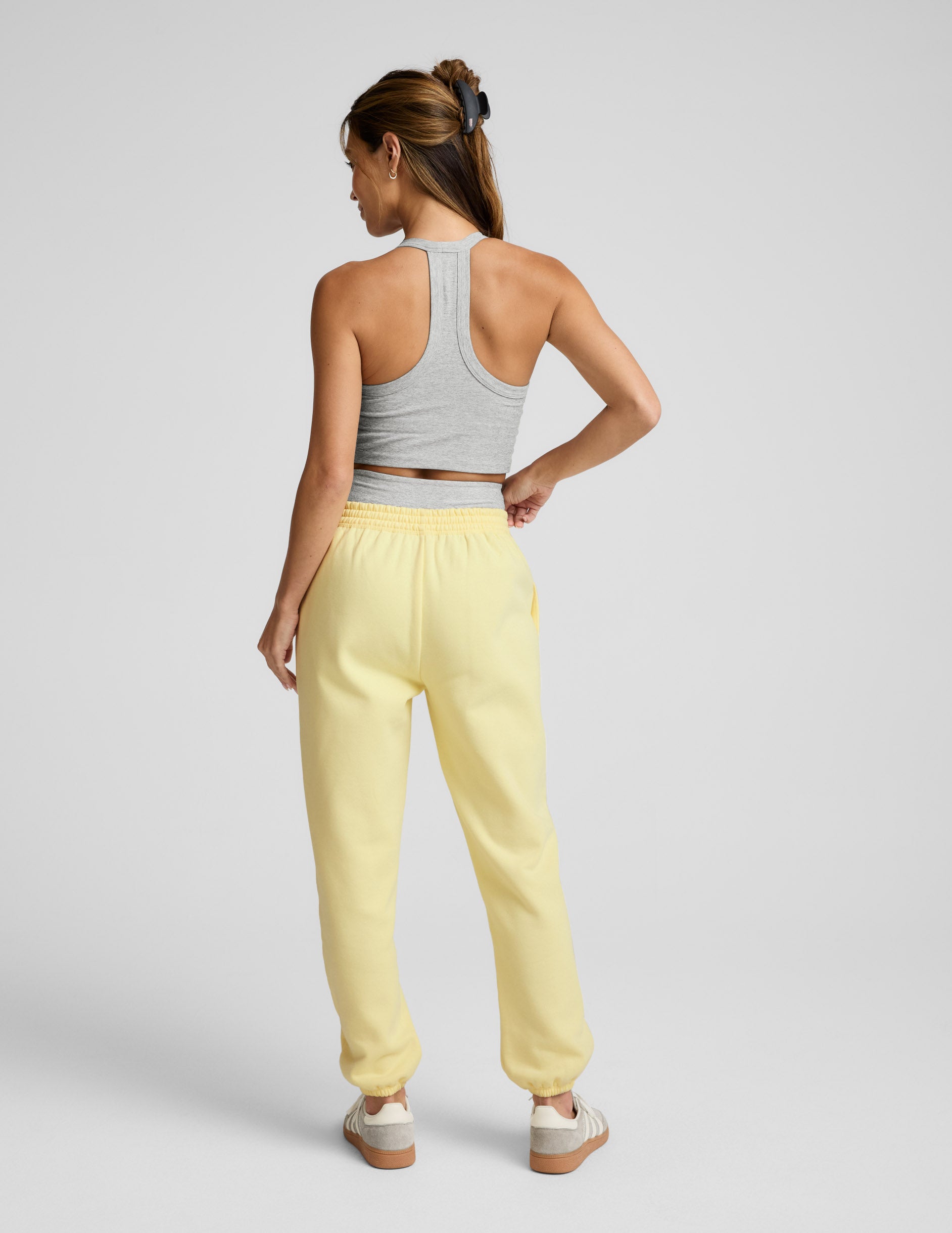LuxeFleece Sweatpant - Image 4