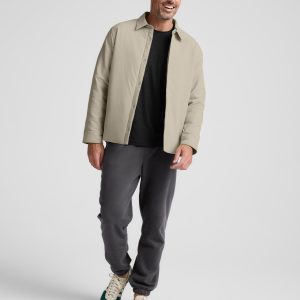 LuxeFleece Classic Men's Jogger