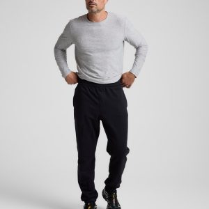 LuxeFleece Classic Men's Jogger