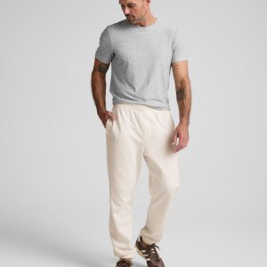 LuxeFleece Classic Men's Jogger