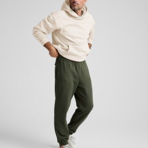 LuxeFleece Classic Men's Jogger
