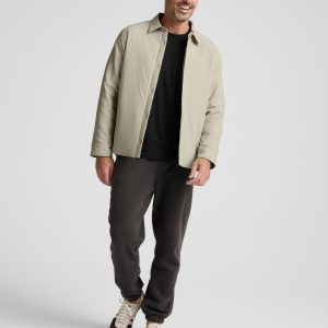 LuxeFleece Classic Men's Jogger
