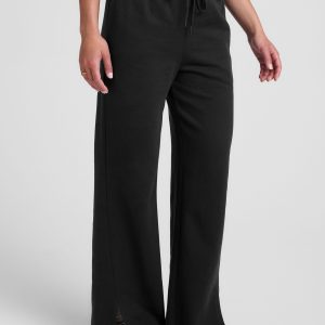 LuxeFleece Wide Leg Pant 29