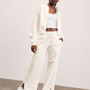 LuxeFleece Wide Leg Pant 31