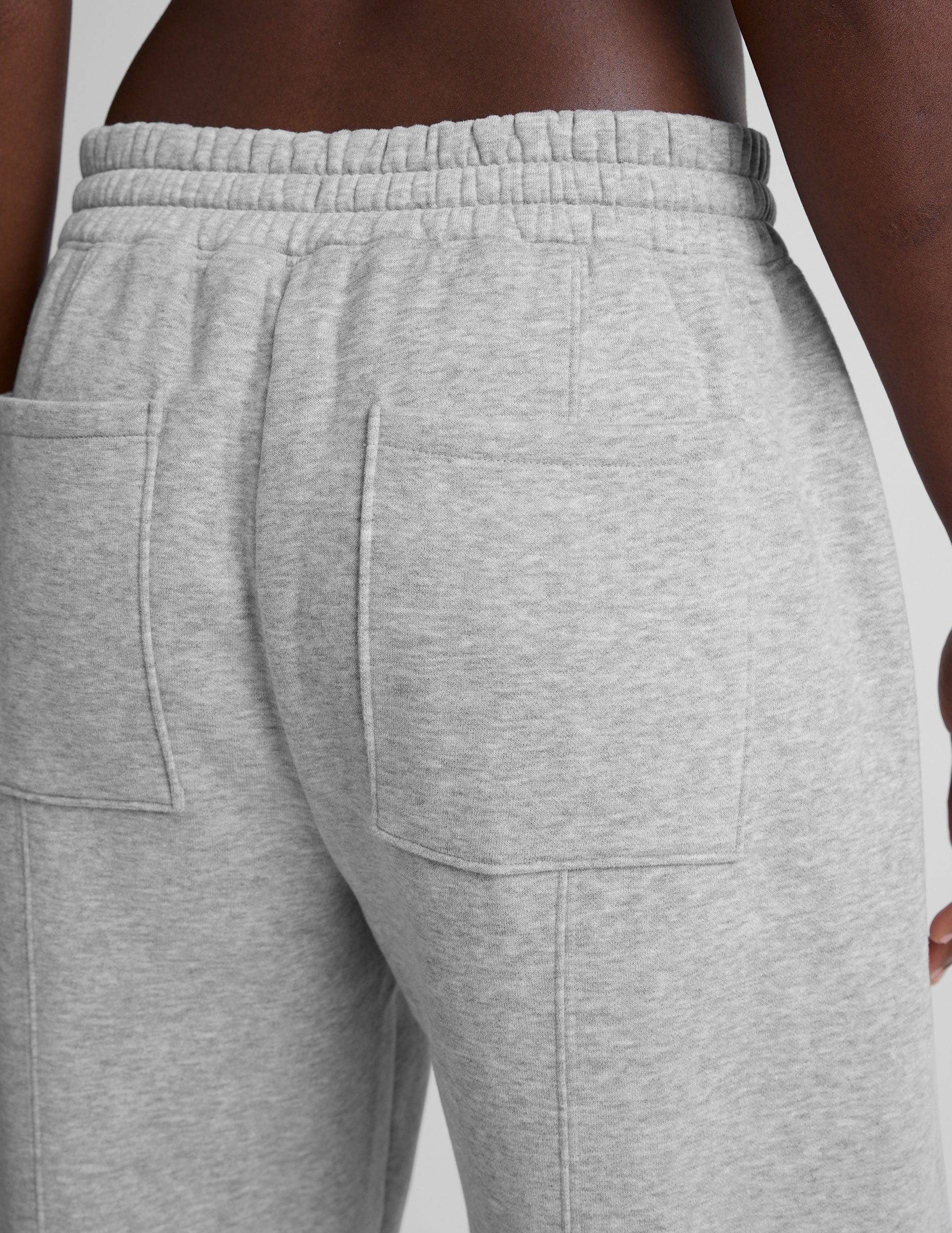LuxeFleece Barrel Sweatpant - Image 5
