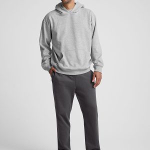 LuxeFleece Straight Leg Men's Pant